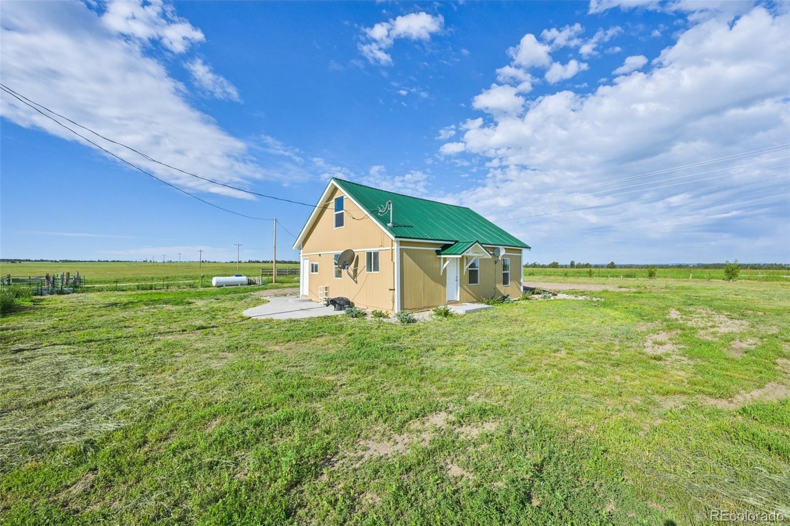 MLS Image #24 for 23554  county road 33 ,elbert, Colorado