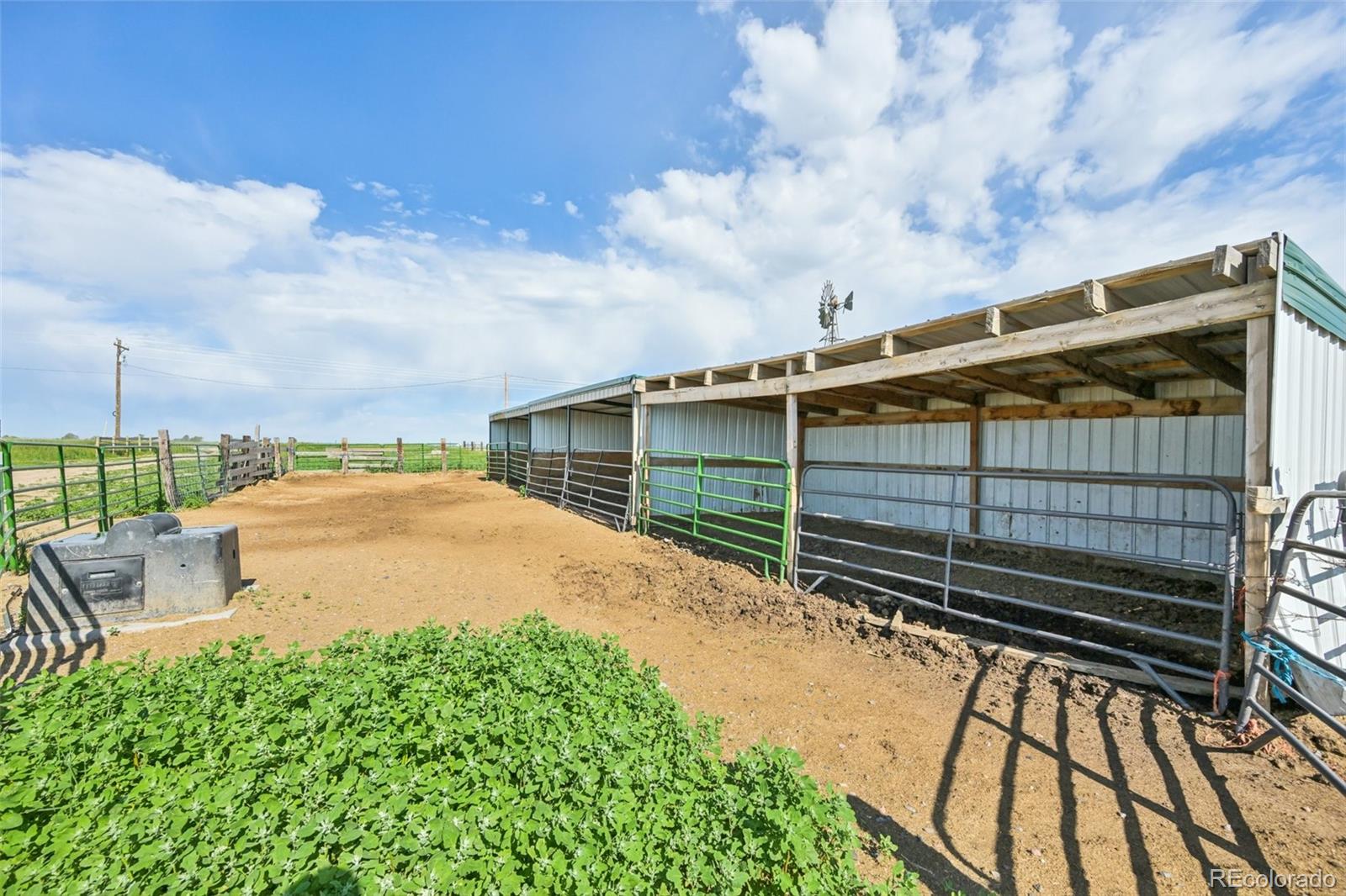 MLS Image #27 for 23554  county road 33 ,elbert, Colorado
