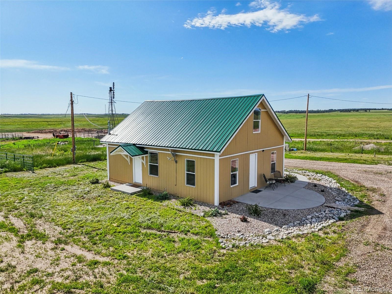 MLS Image #28 for 23554  county road 33 ,elbert, Colorado