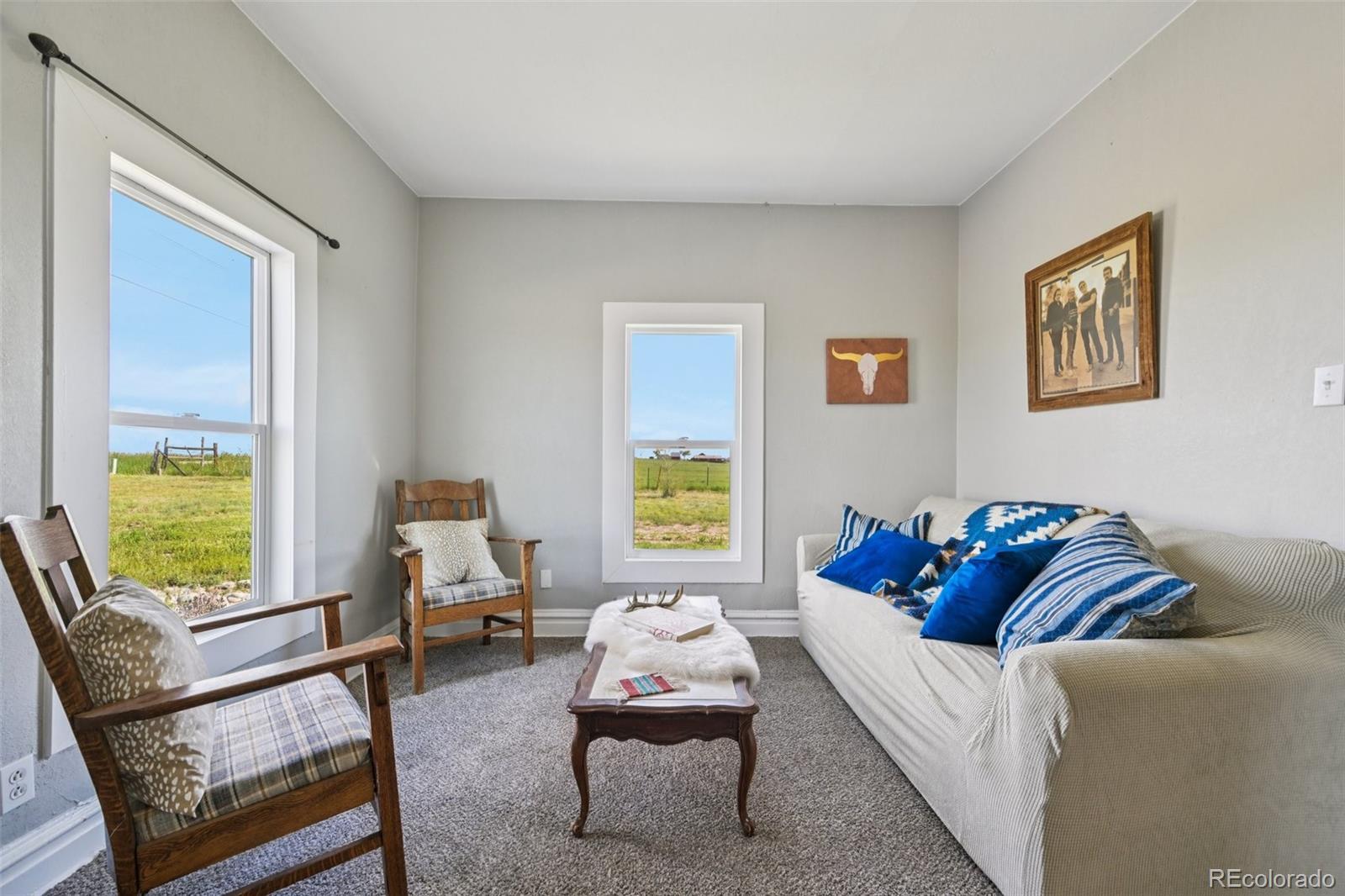 MLS Image #3 for 23554  county road 33 ,elbert, Colorado