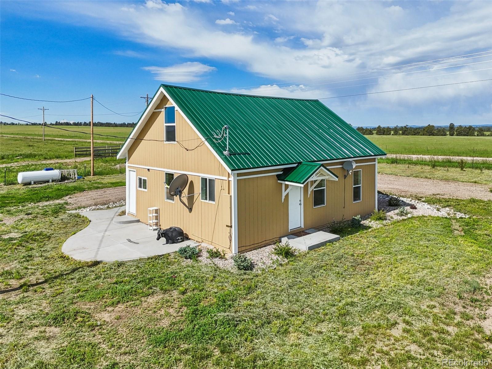 MLS Image #30 for 23554  county road 33 ,elbert, Colorado