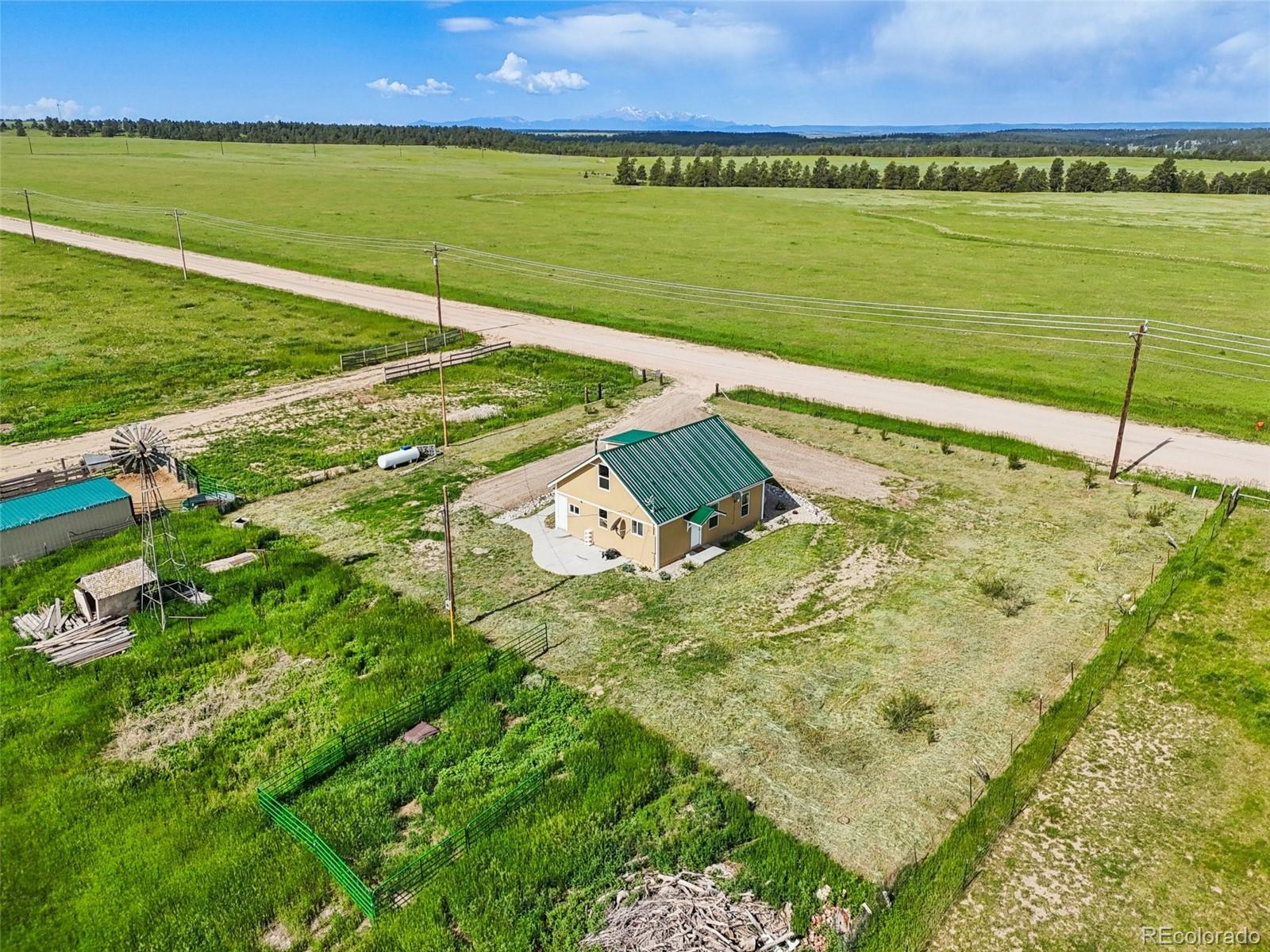 MLS Image #31 for 23554  county road 33 ,elbert, Colorado