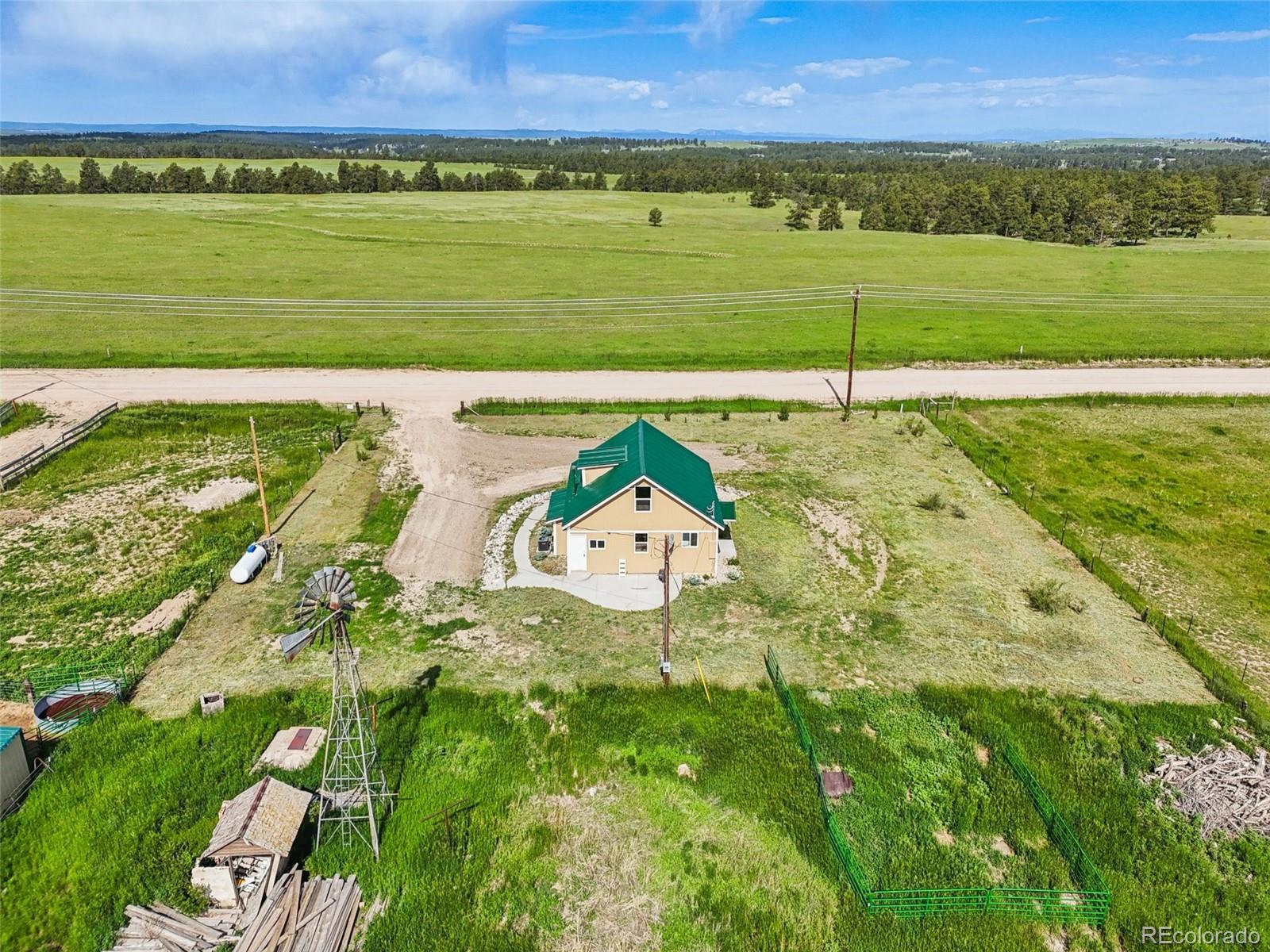 MLS Image #32 for 23554  county road 33 ,elbert, Colorado