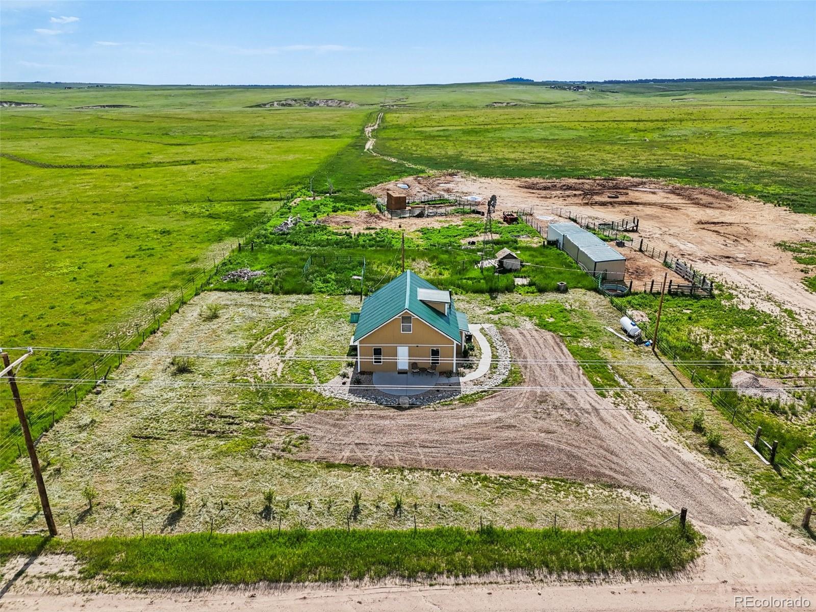 MLS Image #33 for 23554  county road 33 ,elbert, Colorado