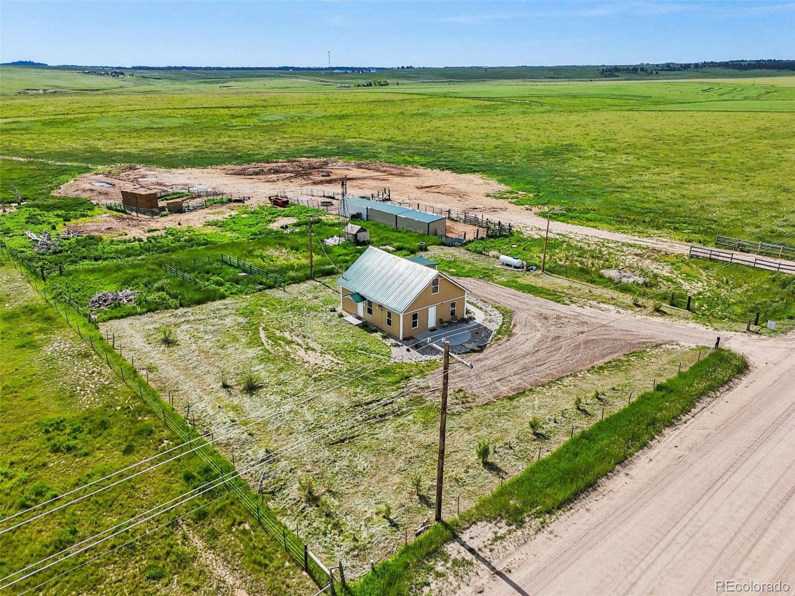 MLS Image #34 for 23554  county road 33 ,elbert, Colorado