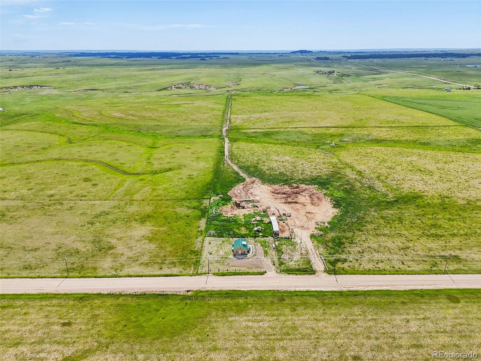 MLS Image #36 for 23554  county road 33 ,elbert, Colorado