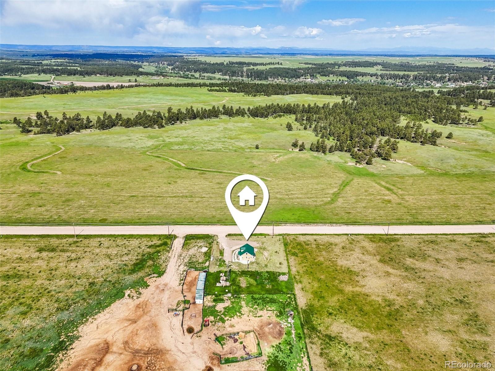 MLS Image #38 for 23554  county road 33 ,elbert, Colorado