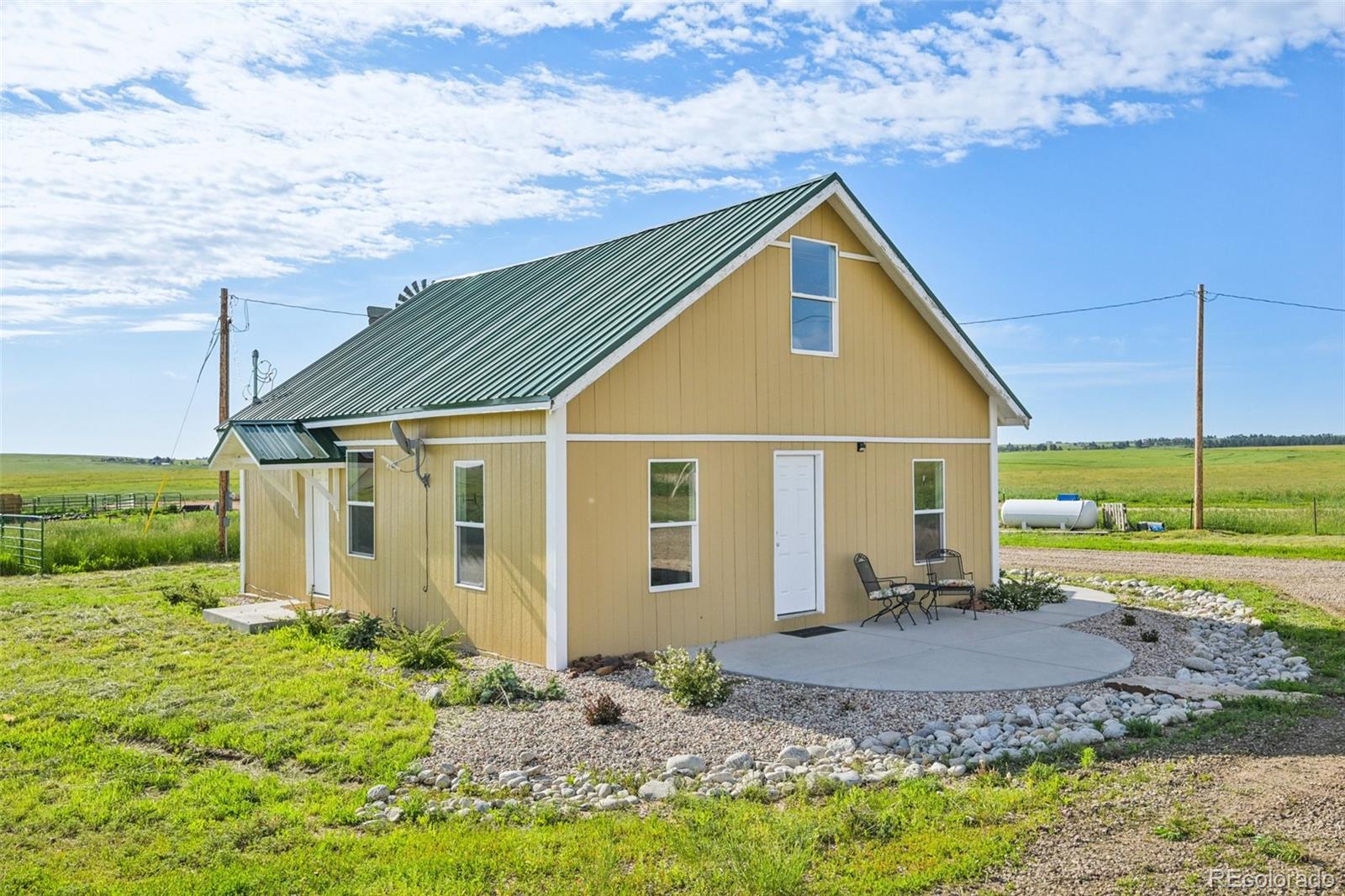 MLS Image #44 for 23554  county road 33 ,elbert, Colorado