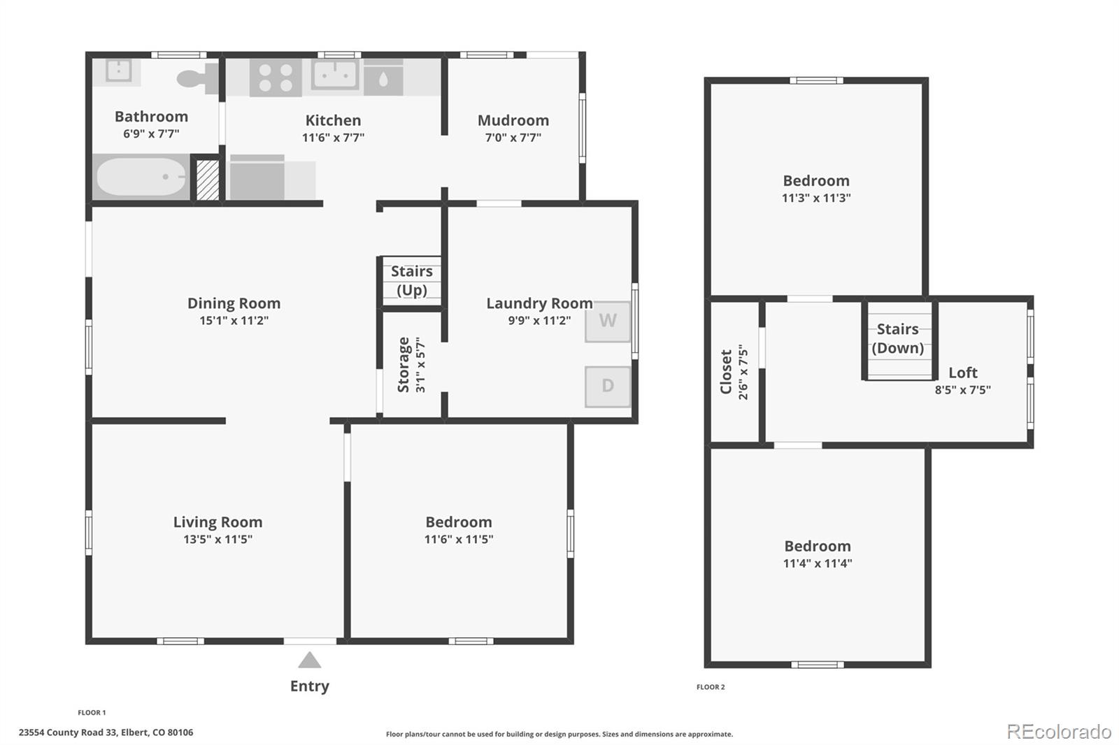 MLS Image #47 for 23554  county road 33 ,elbert, Colorado