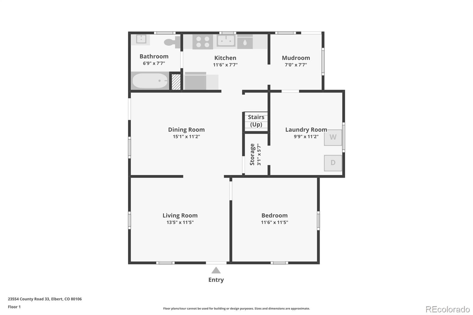 MLS Image #48 for 23554  county road 33 ,elbert, Colorado