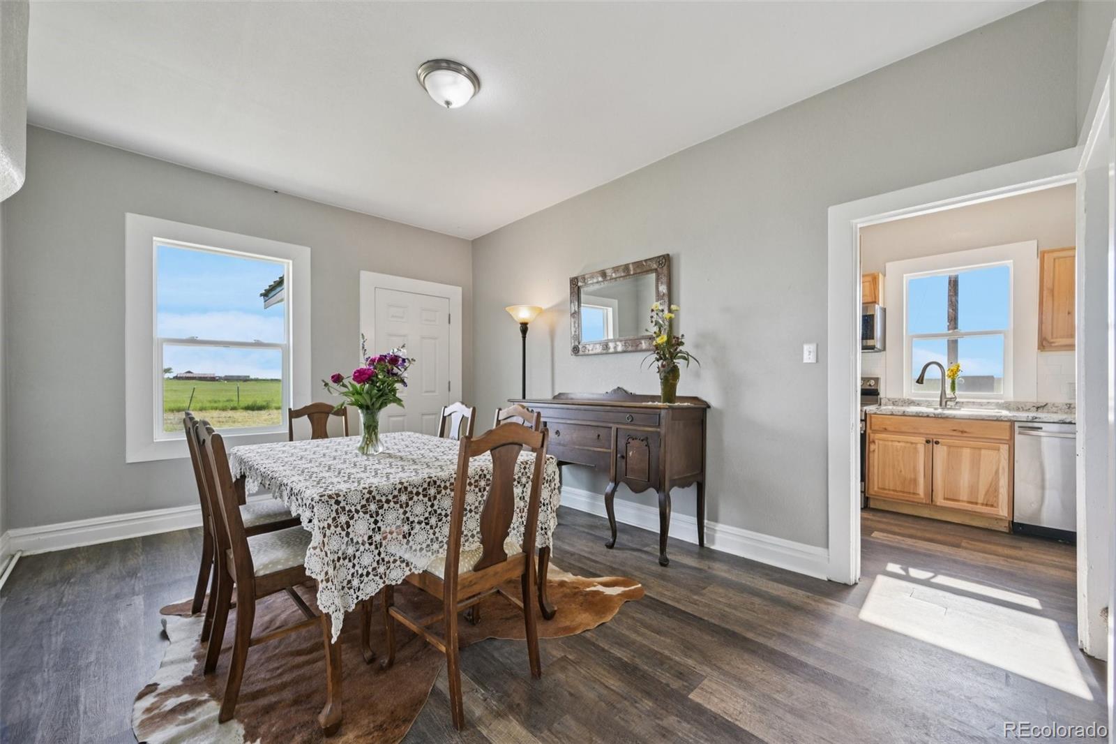 MLS Image #5 for 23554  county road 33 ,elbert, Colorado