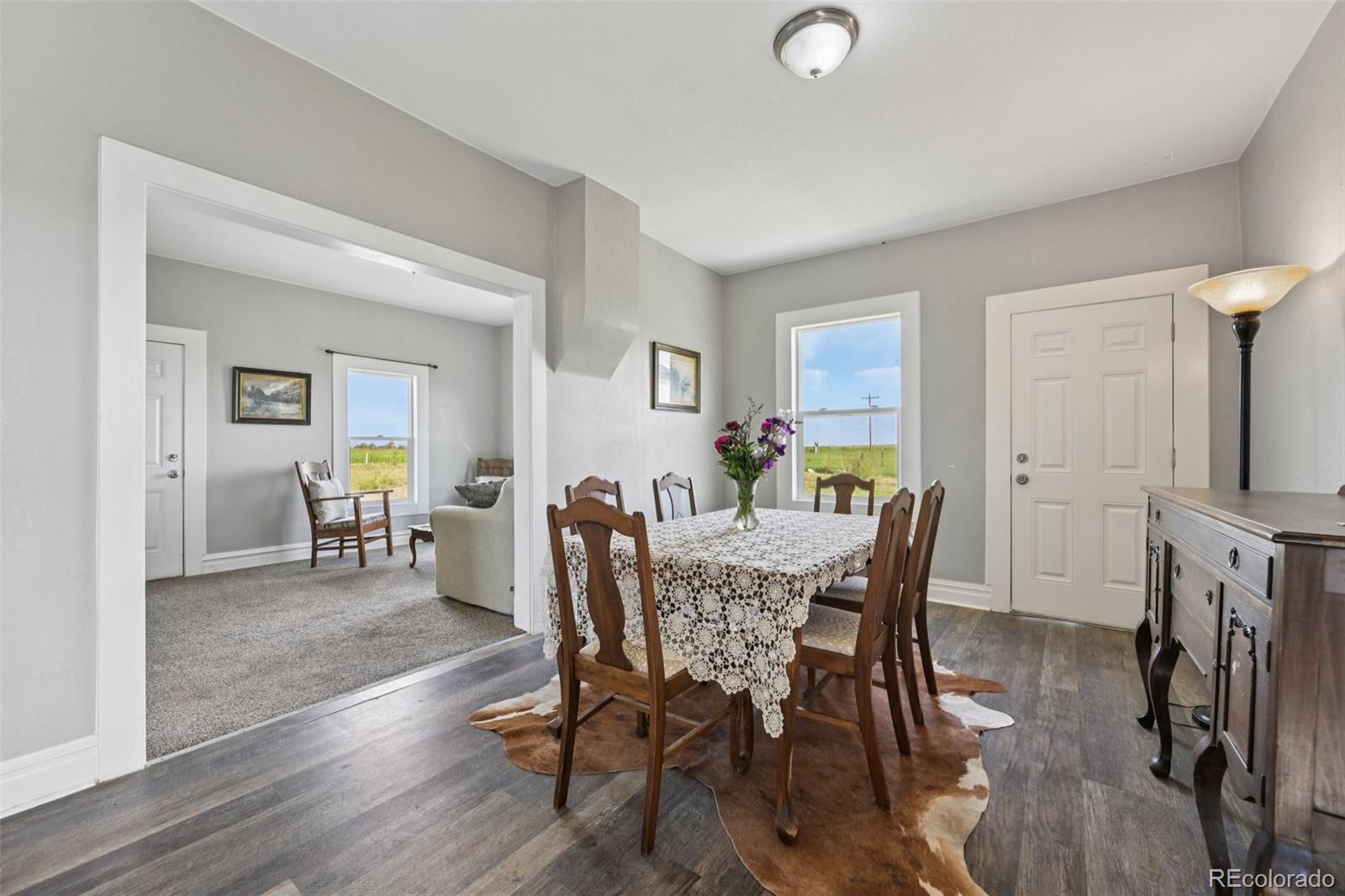 MLS Image #6 for 23554  county road 33 ,elbert, Colorado