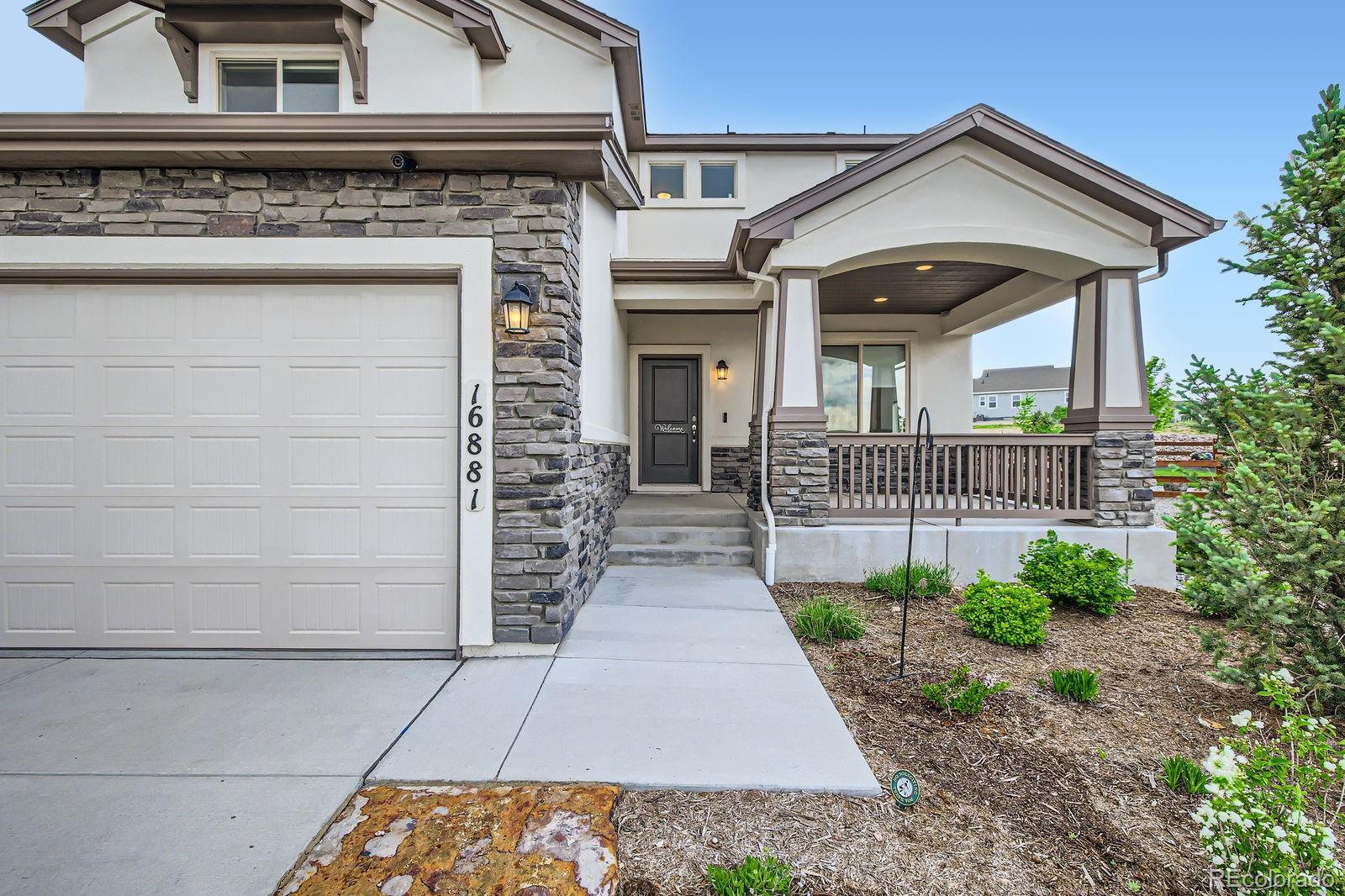MLS Image #2 for 16881  roaming elk drive,monument, Colorado