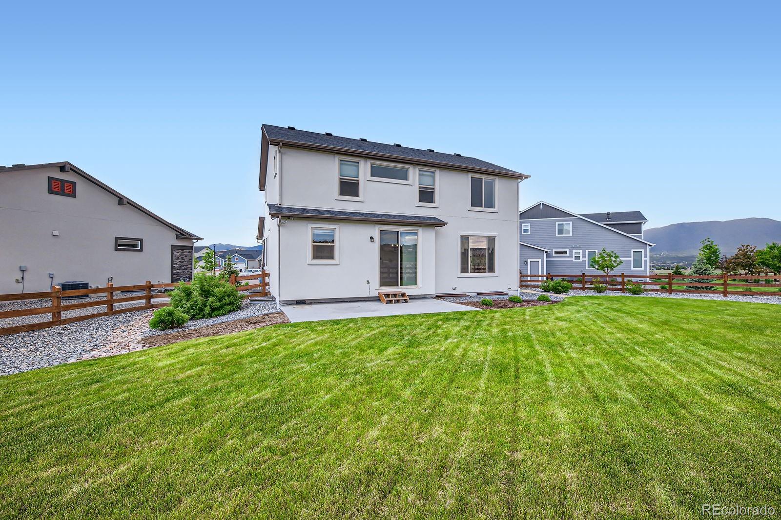 MLS Image #27 for 16881  roaming elk drive,monument, Colorado