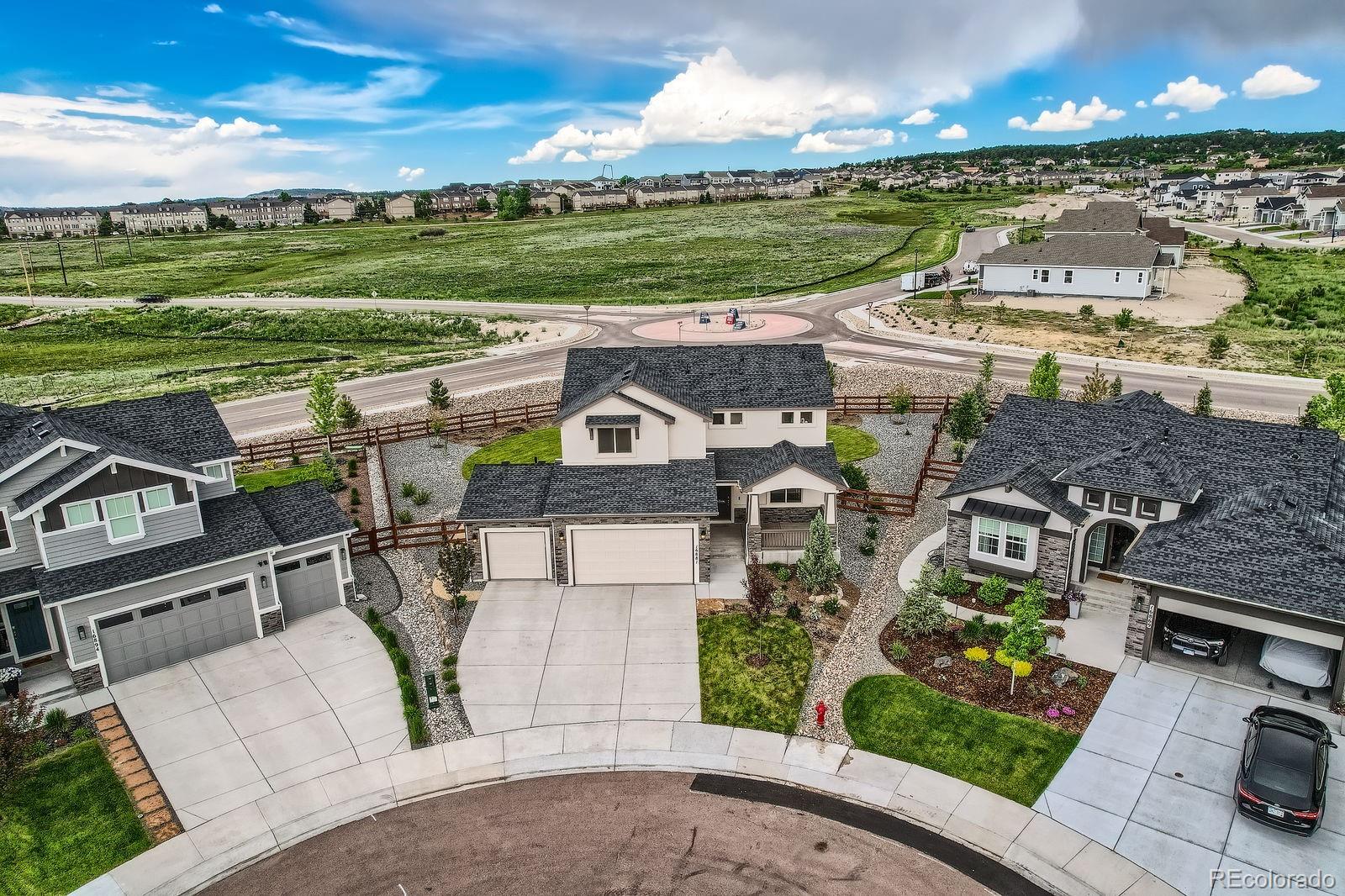 MLS Image #28 for 16881  roaming elk drive,monument, Colorado