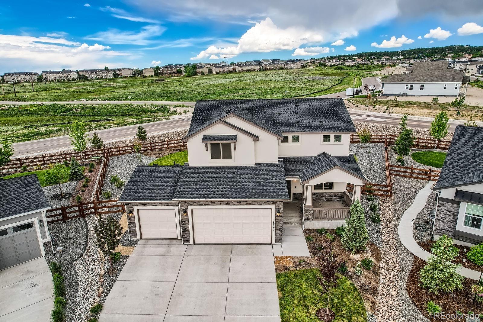 MLS Image #29 for 16881  roaming elk drive,monument, Colorado