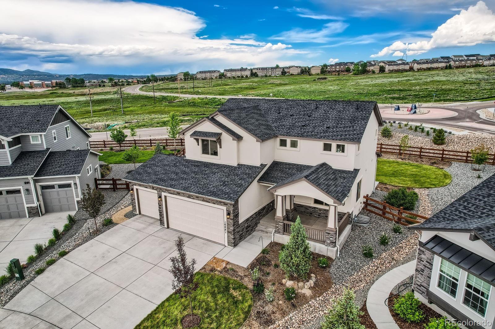MLS Image #30 for 16881  roaming elk drive,monument, Colorado