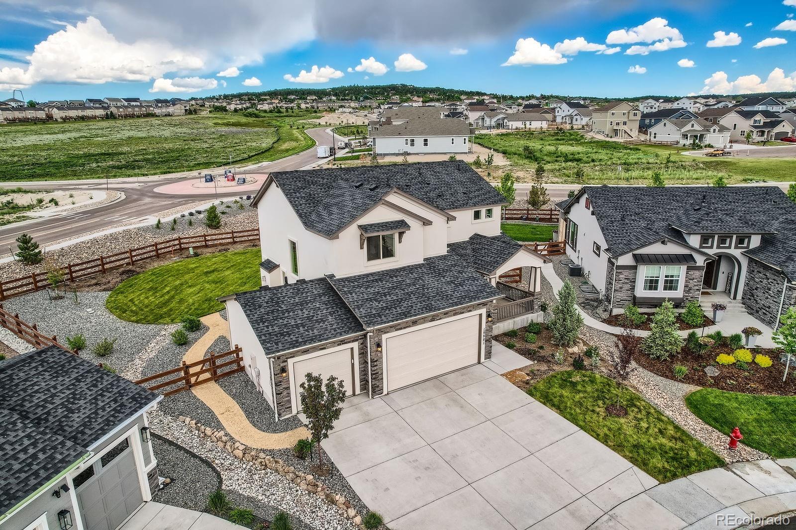 MLS Image #31 for 16881  roaming elk drive,monument, Colorado
