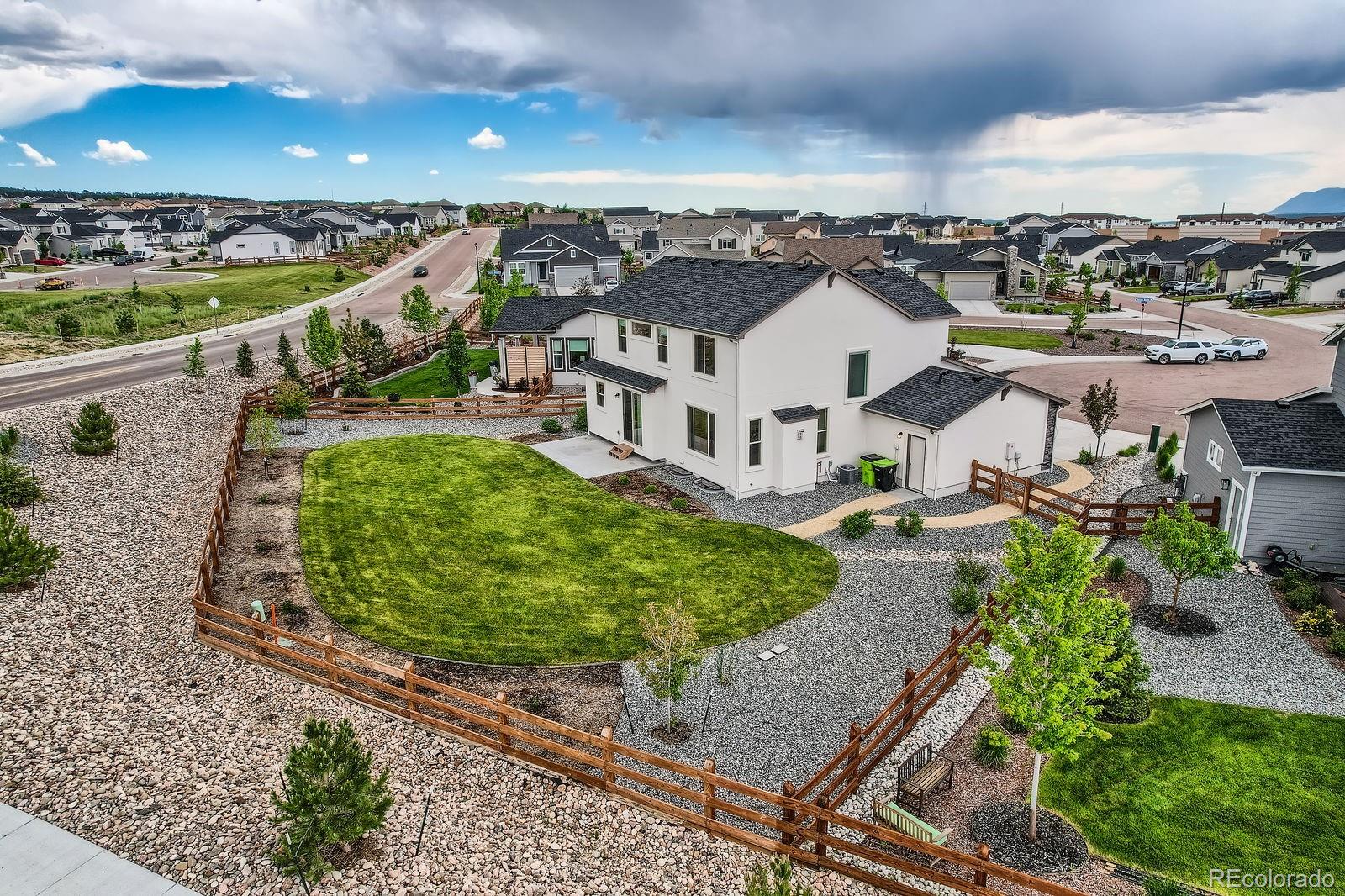MLS Image #32 for 16881  roaming elk drive,monument, Colorado