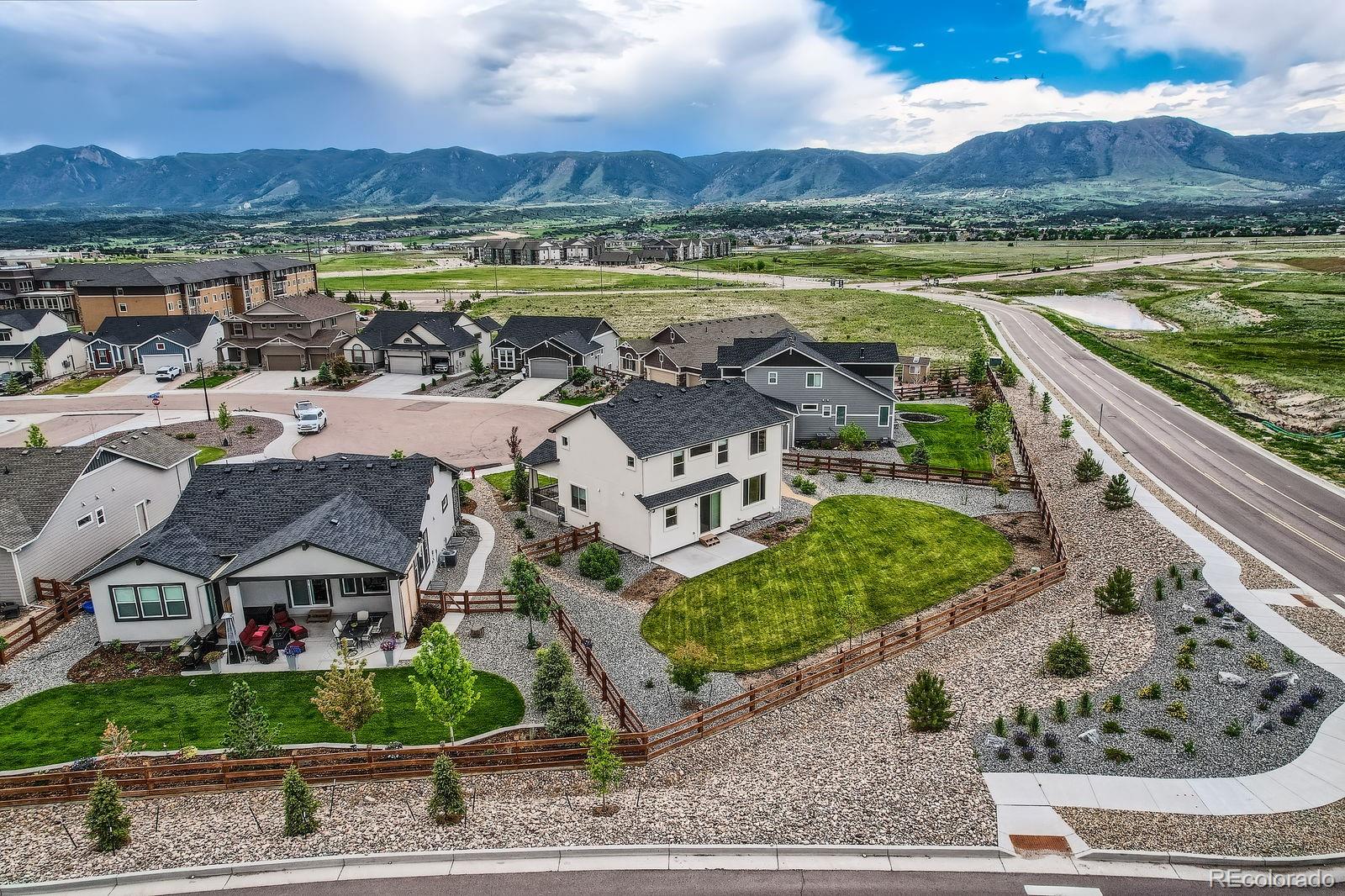 MLS Image #33 for 16881  roaming elk drive,monument, Colorado