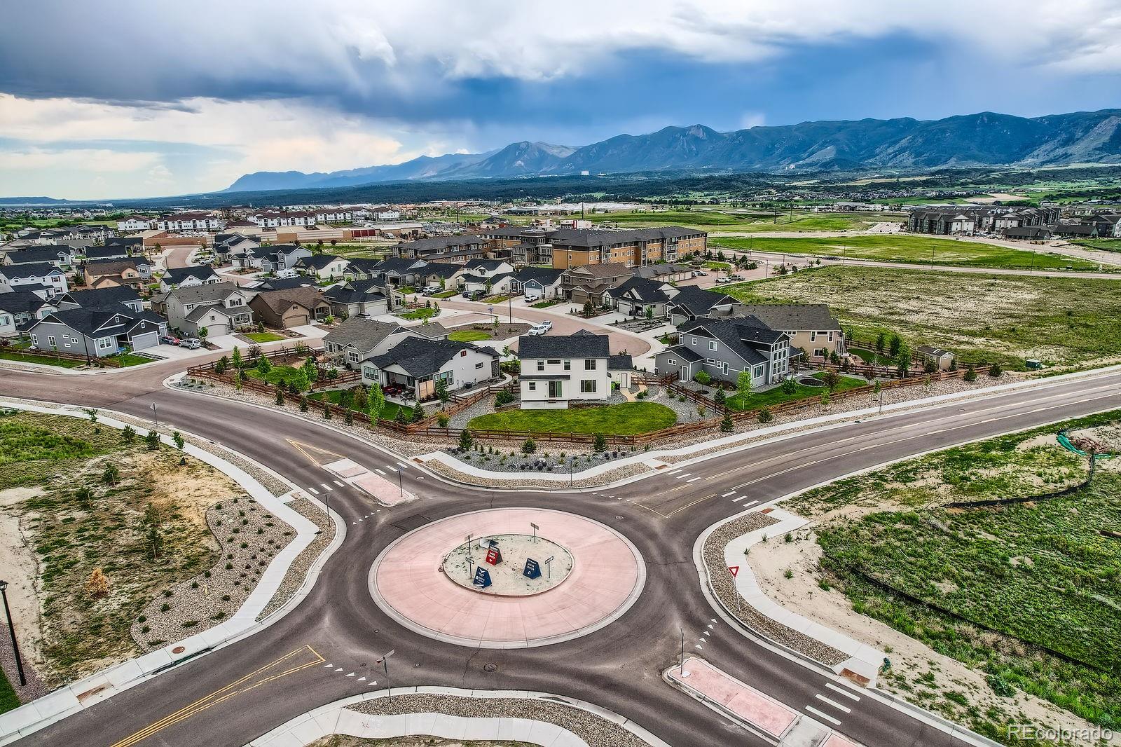 MLS Image #35 for 16881  roaming elk drive,monument, Colorado
