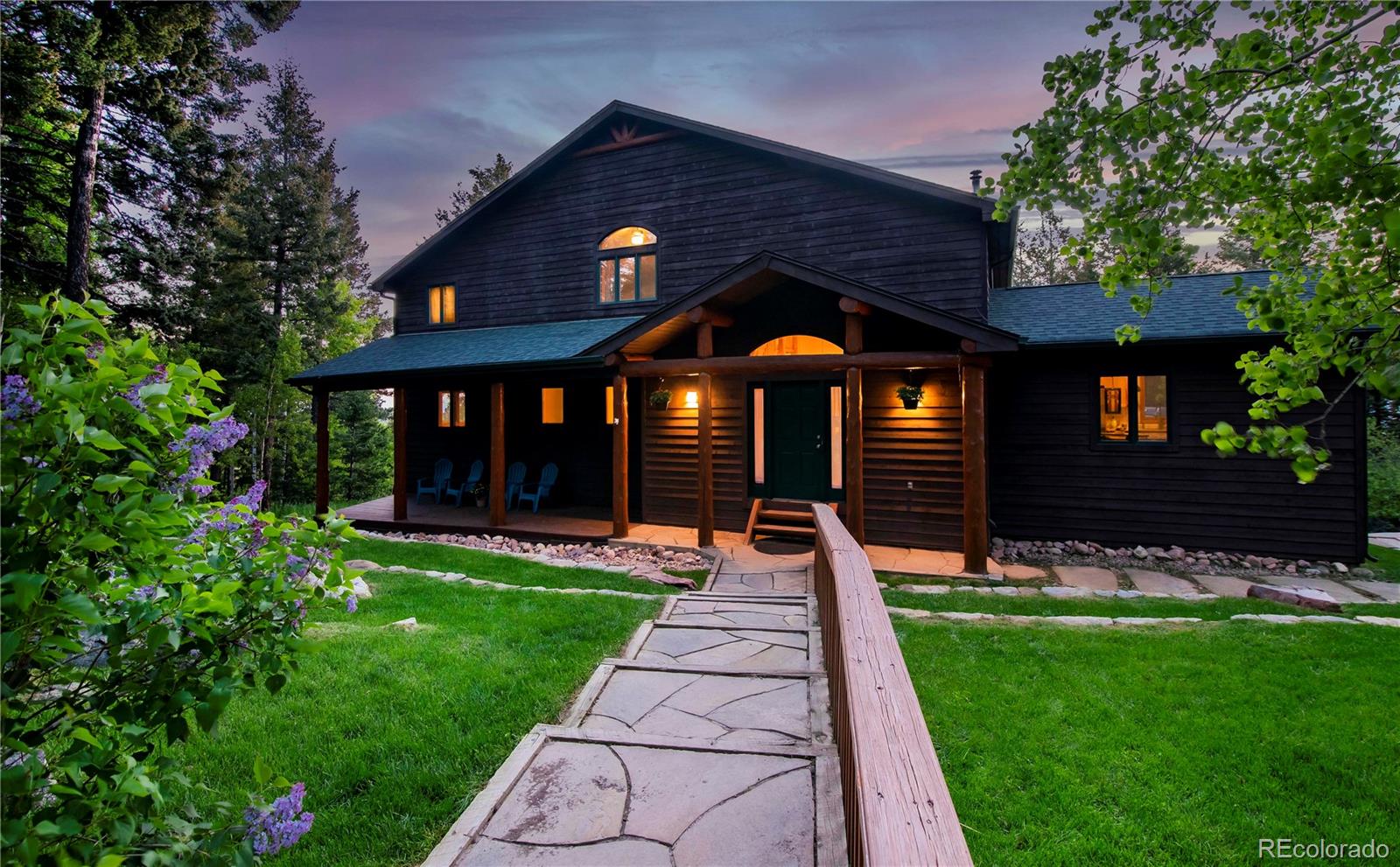 MLS Image #3 for 13416  kuehster road,littleton, Colorado