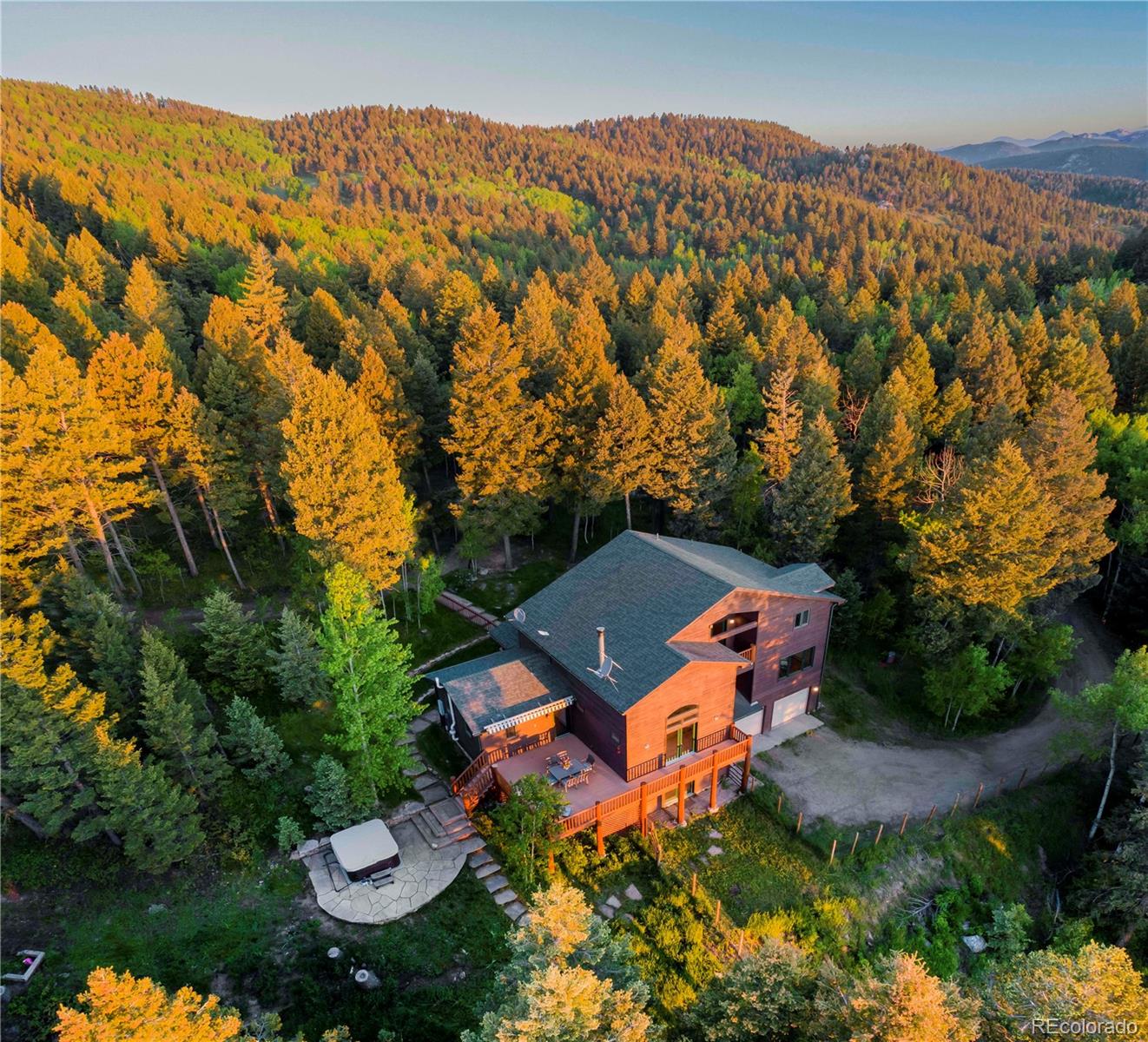 MLS Image #41 for 13416  kuehster road,littleton, Colorado