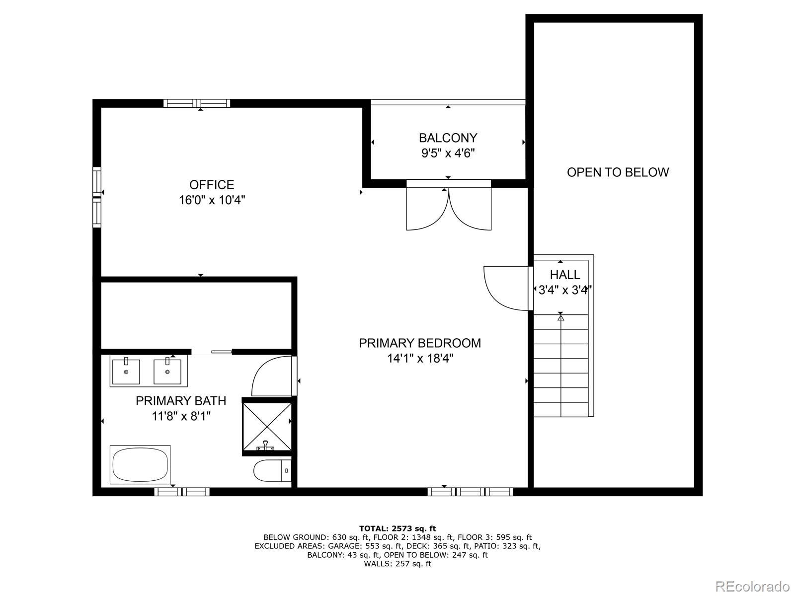 MLS Image #48 for 13416  kuehster road,littleton, Colorado