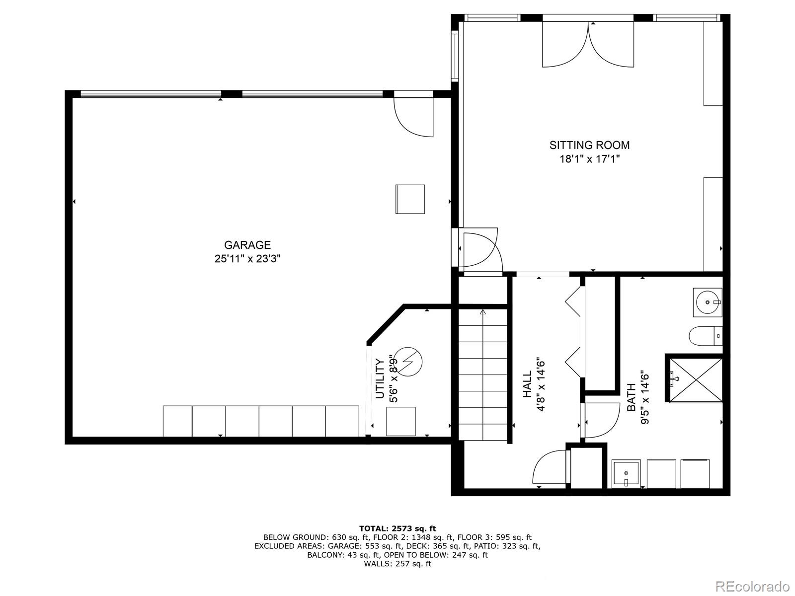 MLS Image #49 for 13416  kuehster road,littleton, Colorado