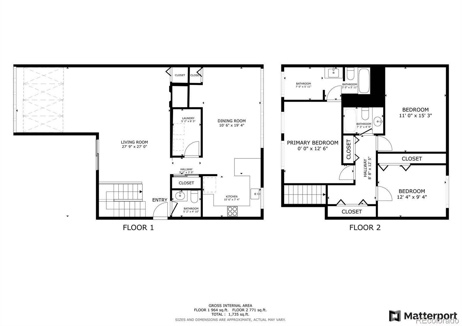 MLS Image #32 for 2366 s troy street,aurora, Colorado