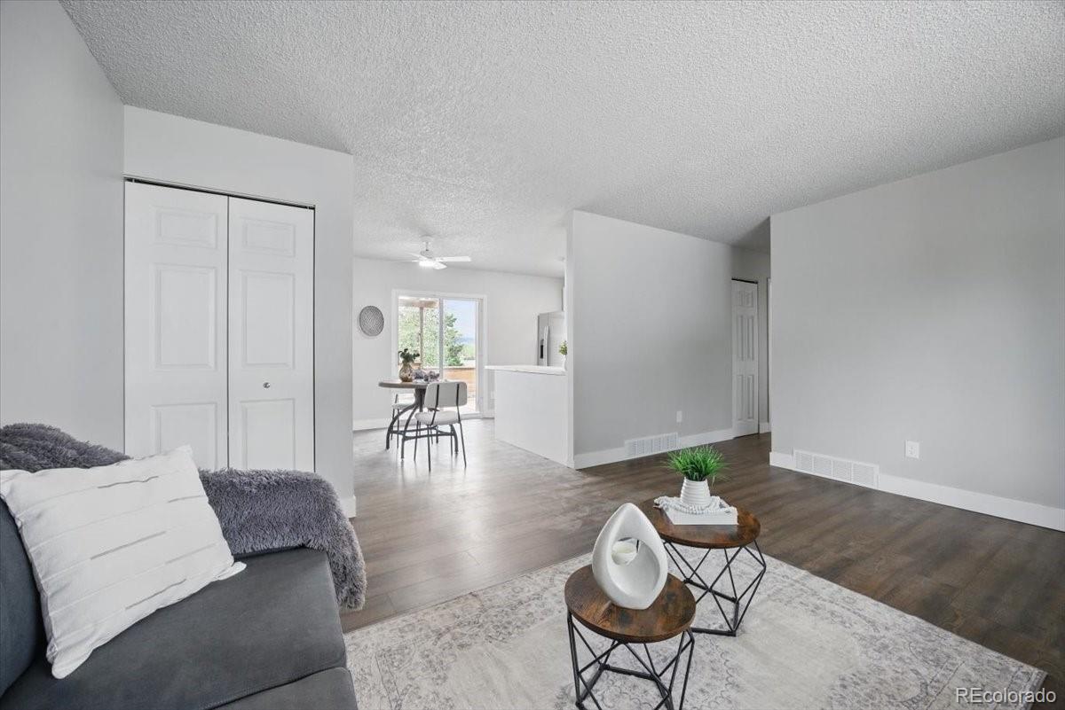 MLS Image #4 for 4515 s crimson circle,colorado springs, Colorado