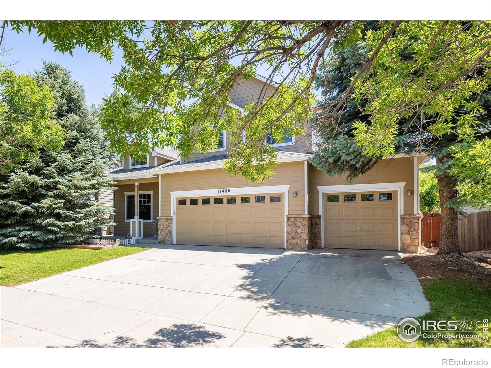 MLS Image #1 for 11486 e 119th place,henderson, Colorado