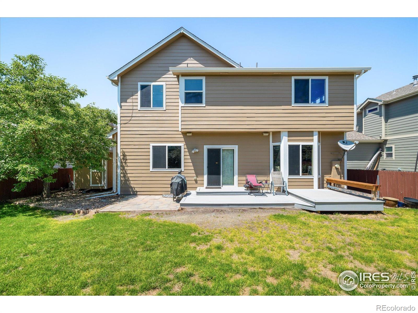 MLS Image #31 for 11486 e 119th place,henderson, Colorado