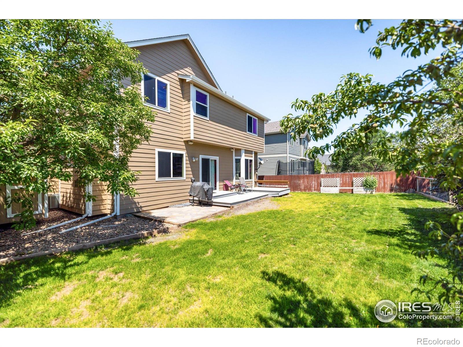 MLS Image #32 for 11486 e 119th place,henderson, Colorado