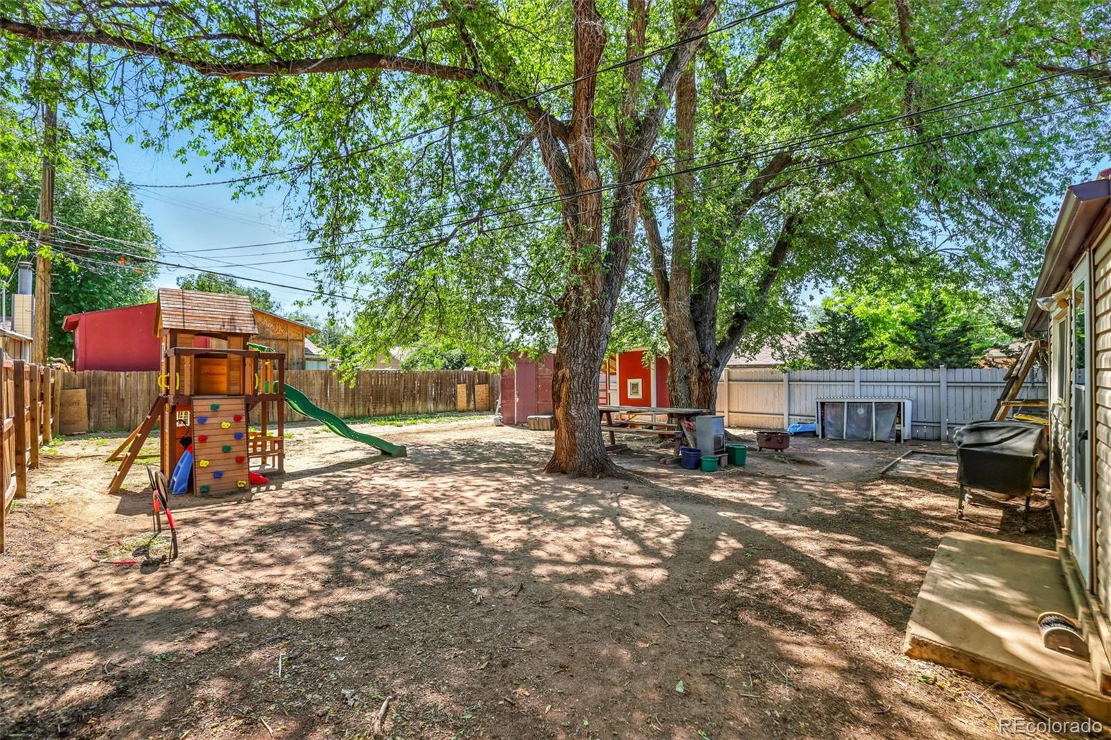 MLS Image #16 for 613 s union boulevard,colorado springs, Colorado