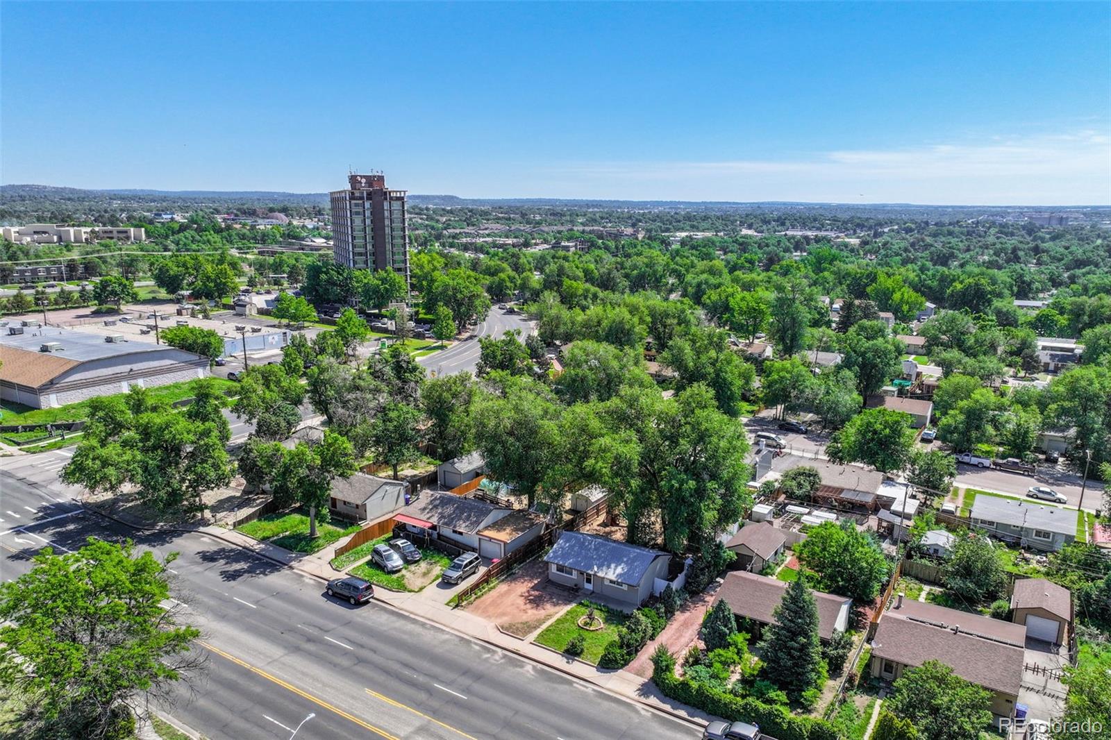 MLS Image #19 for 613 s union boulevard,colorado springs, Colorado