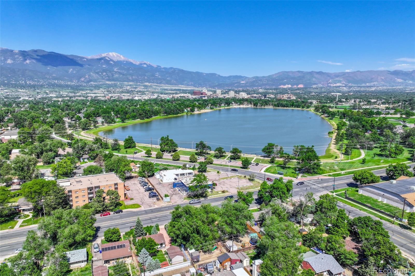 MLS Image #20 for 613 s union boulevard,colorado springs, Colorado