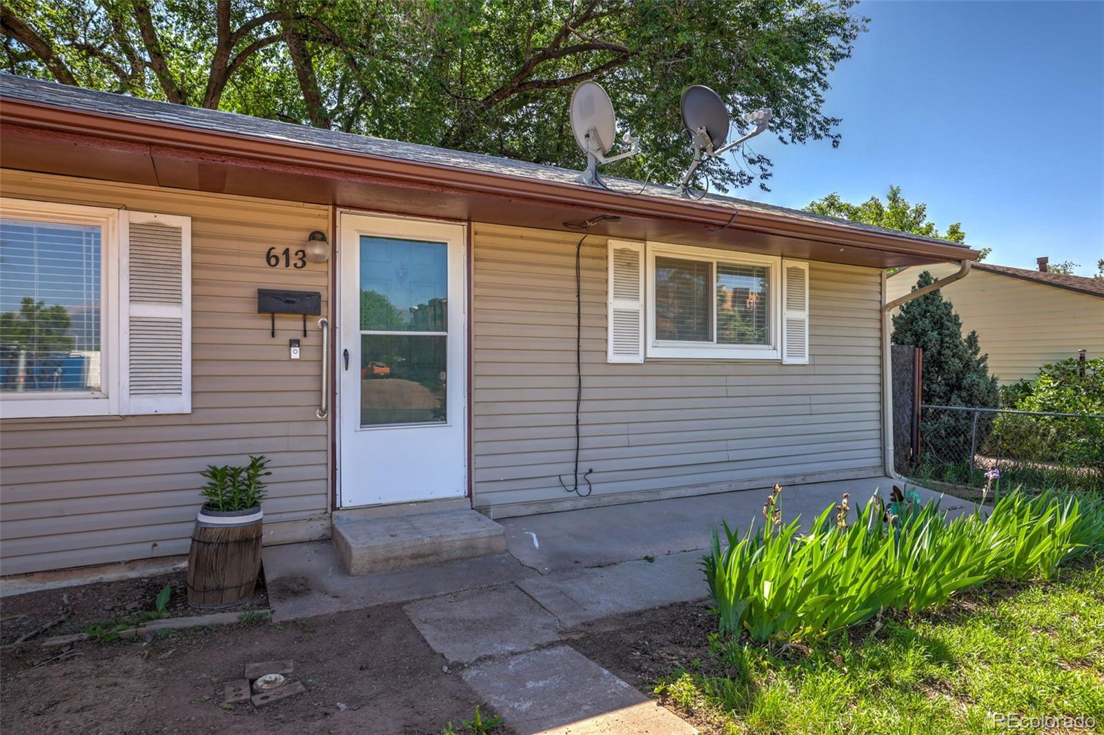 MLS Image #21 for 613 s union boulevard,colorado springs, Colorado