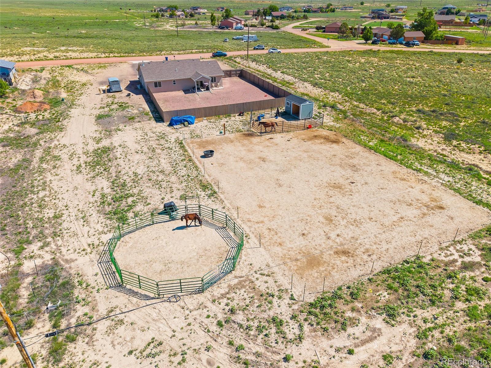 MLS Image #12 for 848 e loma drive,pueblo, Colorado