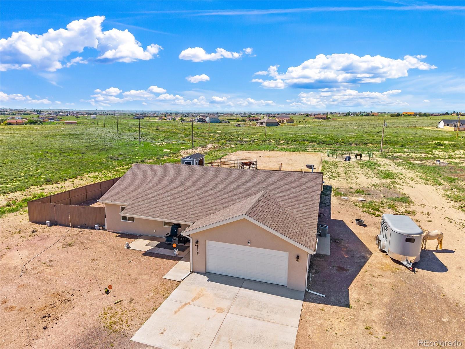 MLS Image #2 for 848 e loma drive,pueblo, Colorado