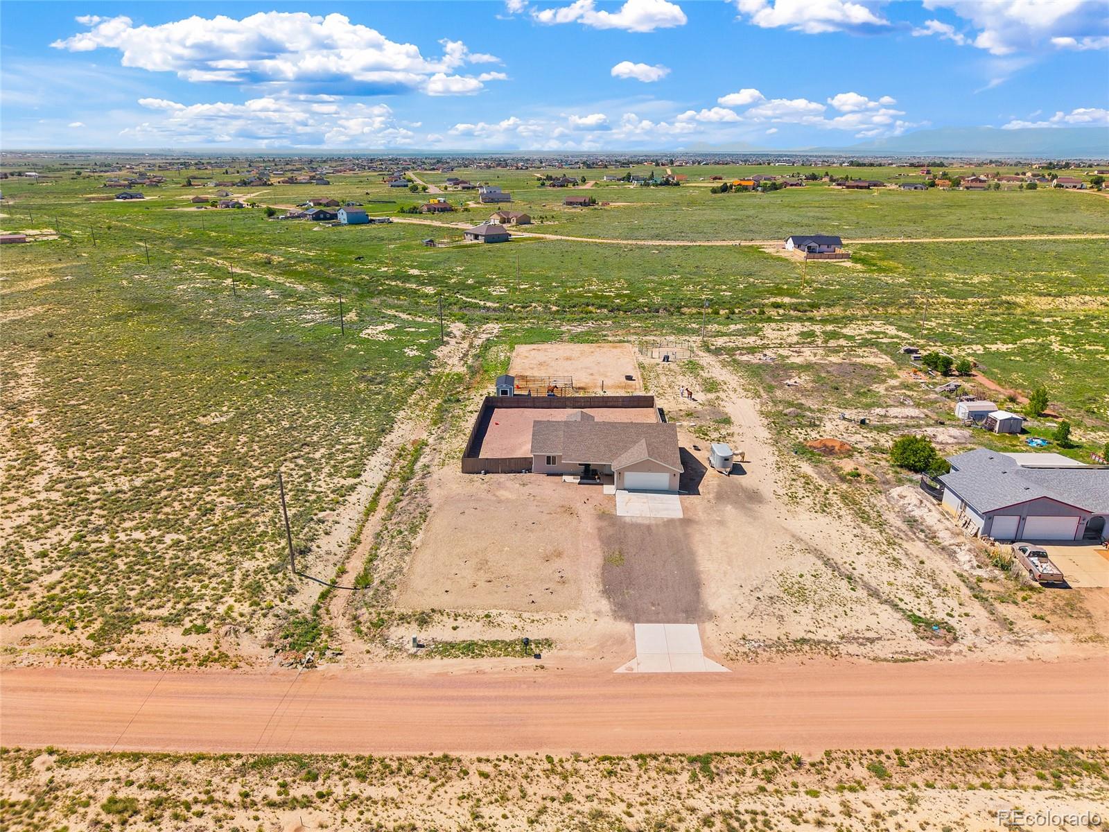 MLS Image #4 for 848 e loma drive,pueblo, Colorado