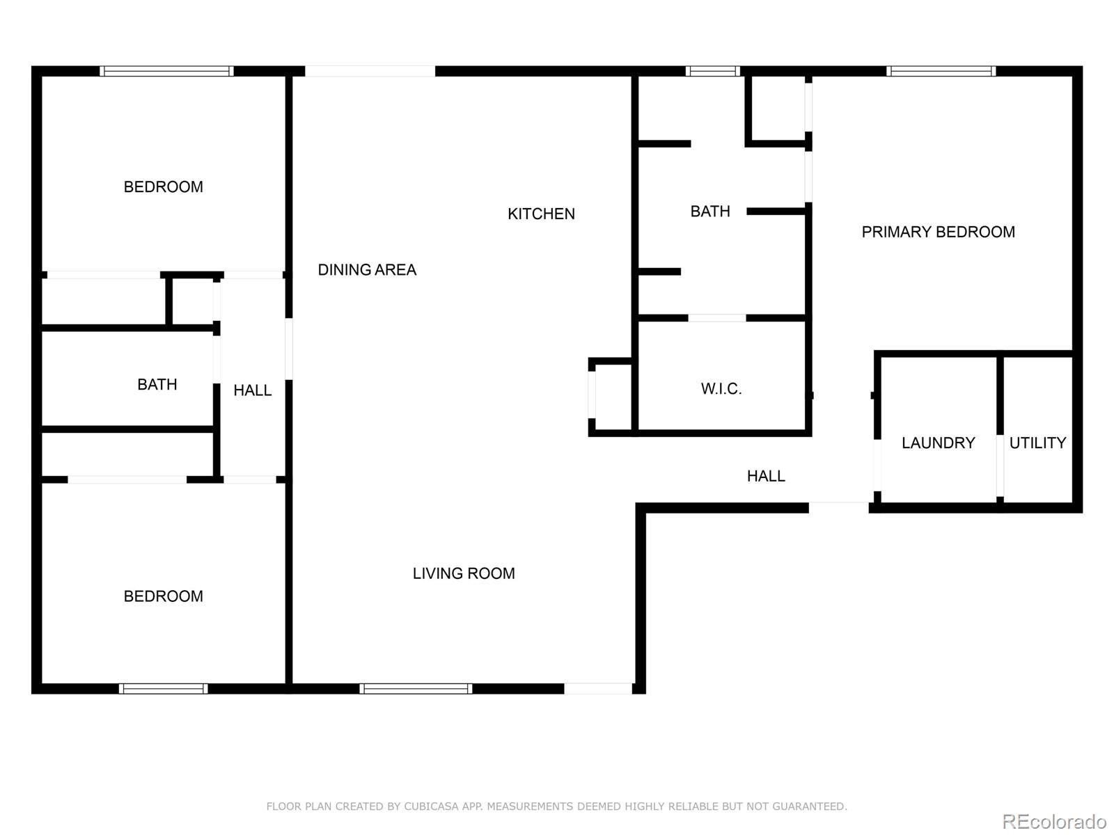 MLS Image #40 for 848 e loma drive,pueblo, Colorado