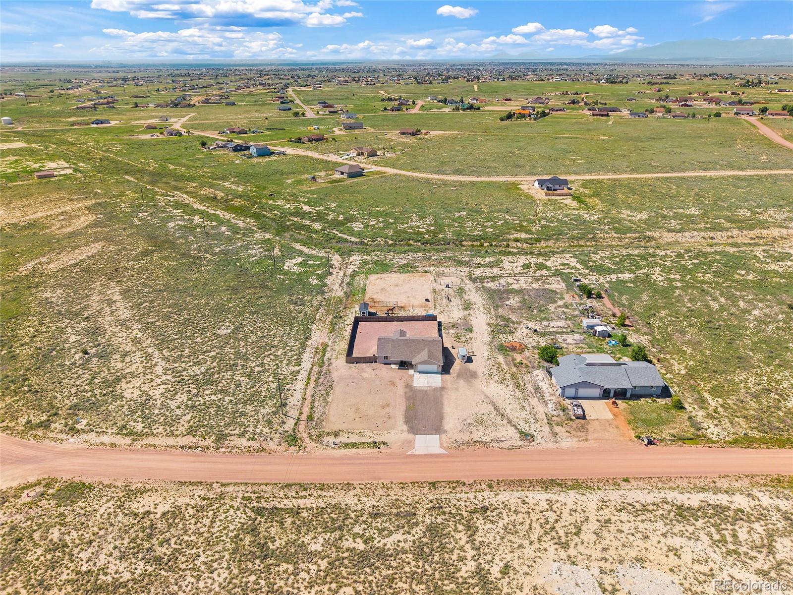 MLS Image #5 for 848 e loma drive,pueblo, Colorado