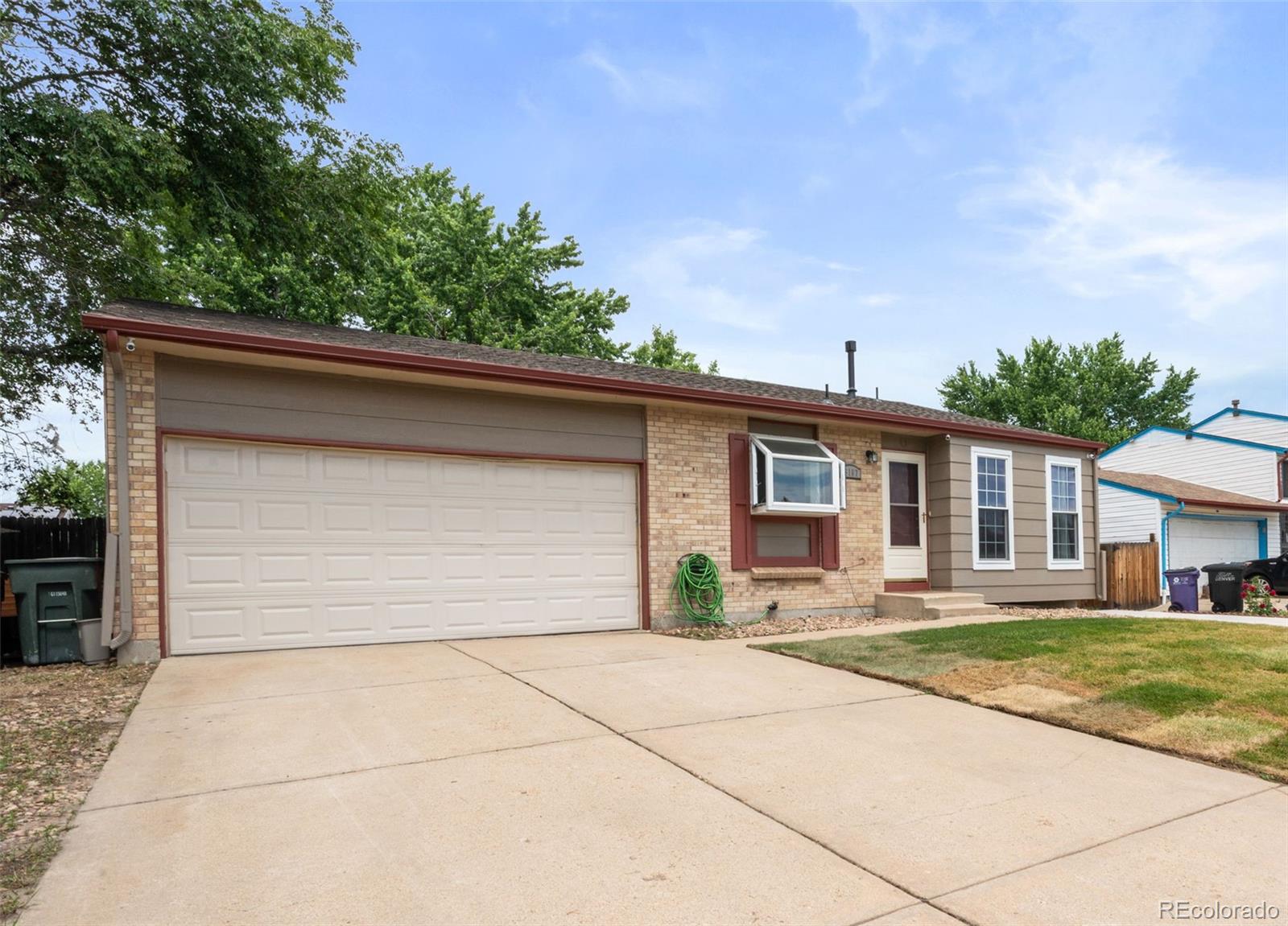 CMA Image for 5167  Sable Street,Denver, Colorado