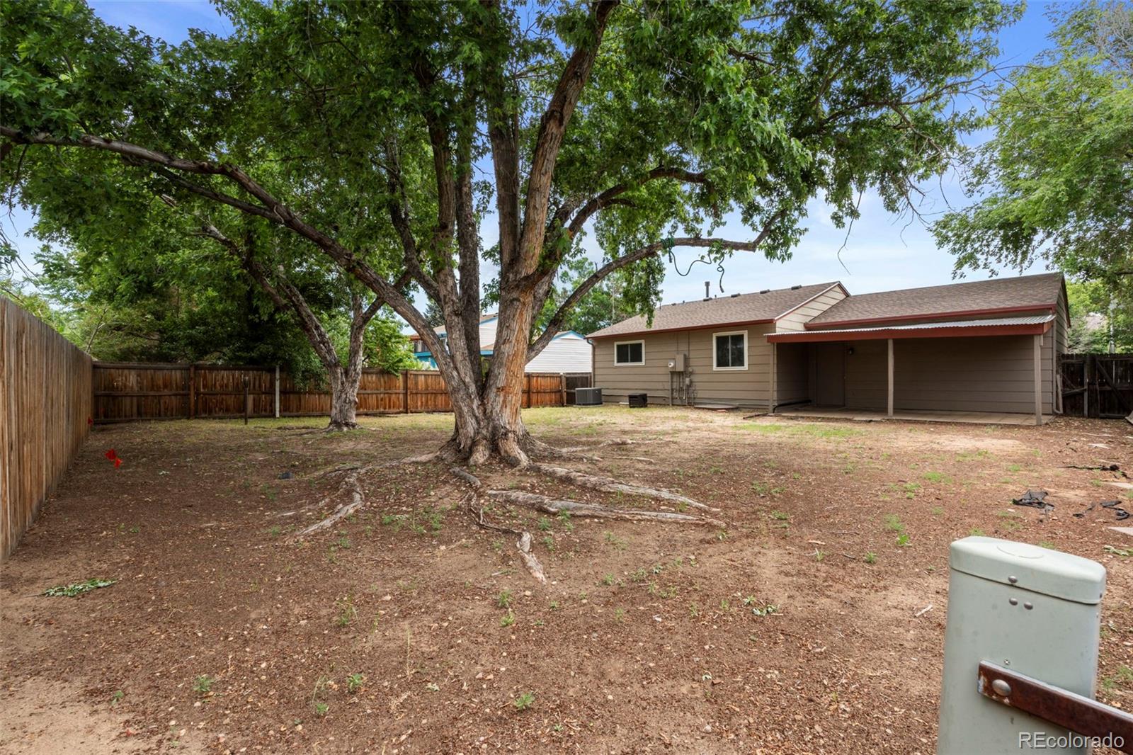 MLS Image #23 for 5167  sable street,denver, Colorado