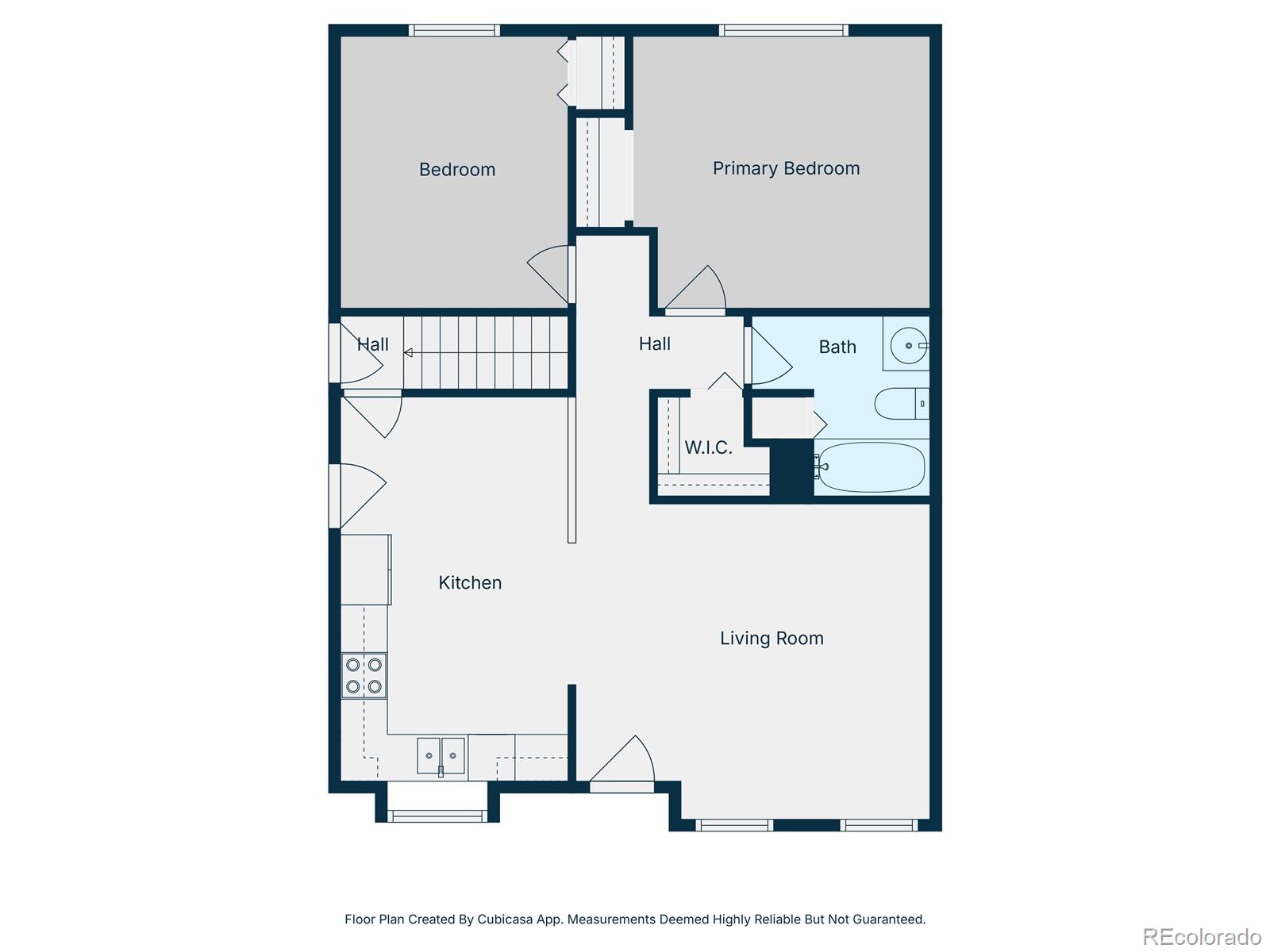 MLS Image #24 for 5167  sable street,denver, Colorado