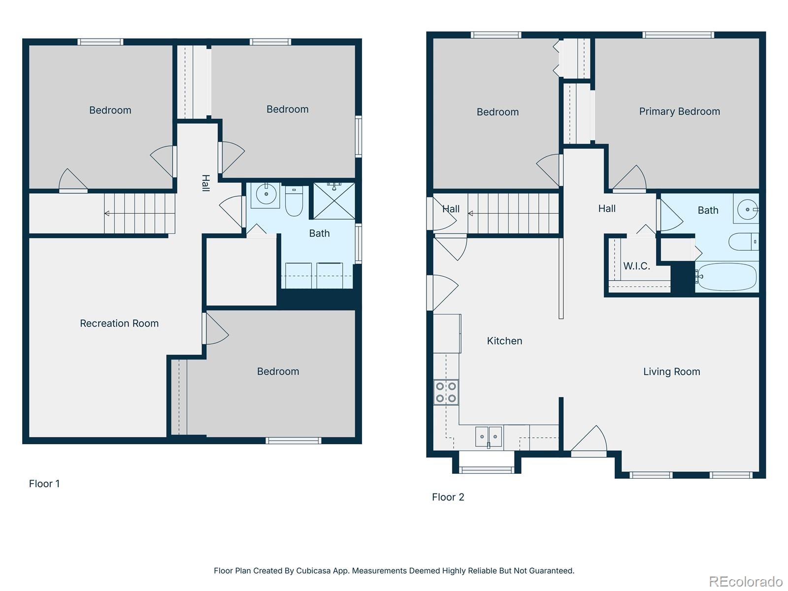 MLS Image #26 for 5167  sable street,denver, Colorado