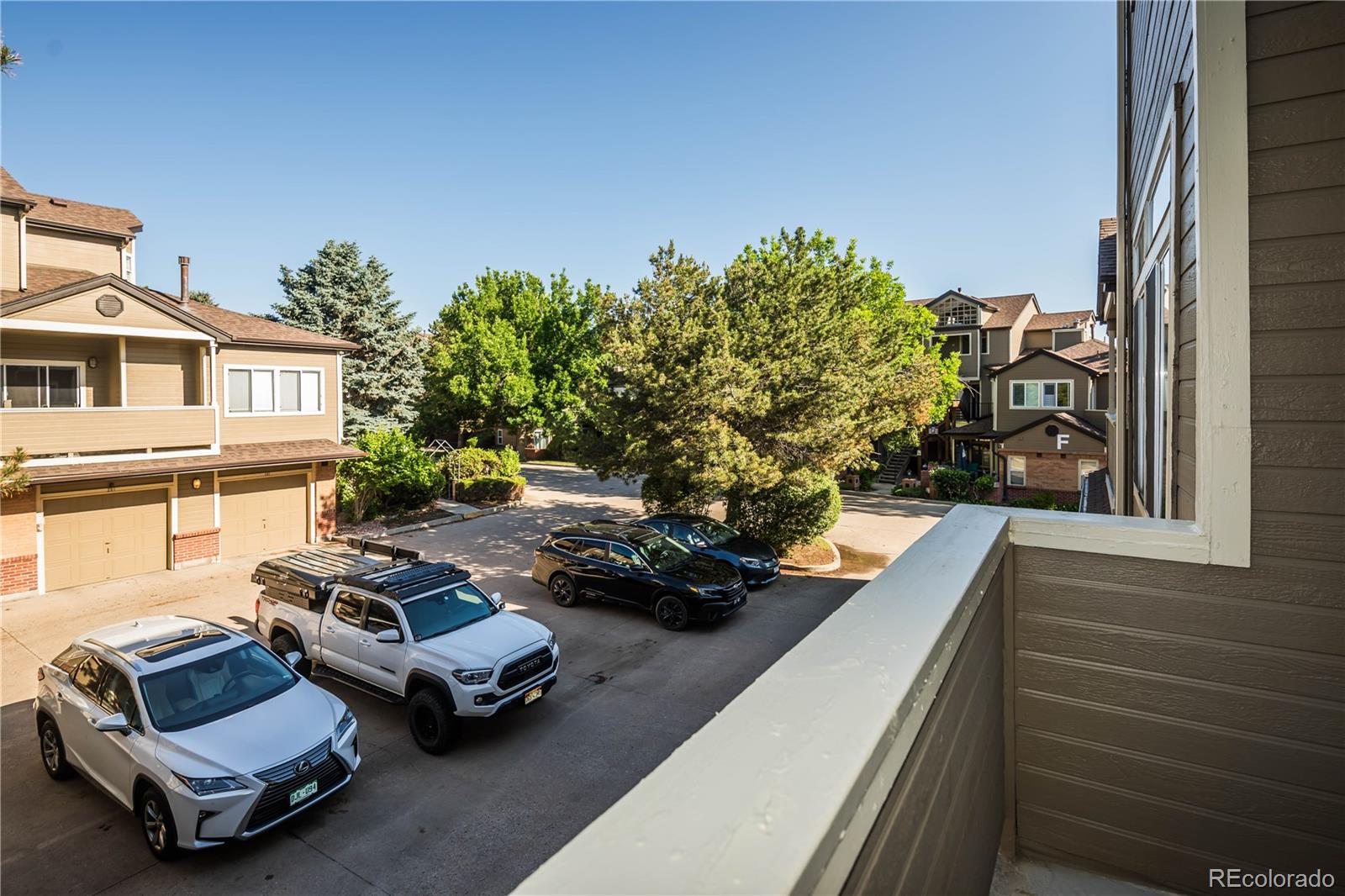 MLS Image #23 for 6001 s yosemite street b206,greenwood village, Colorado