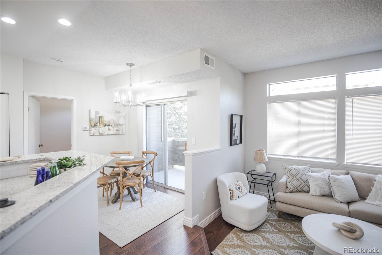 MLS Image #3 for 6001 s yosemite street b206,greenwood village, Colorado