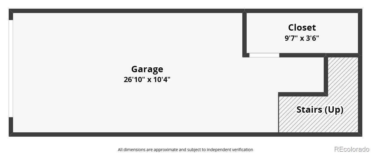 MLS Image #32 for 6001 s yosemite street b206,greenwood village, Colorado
